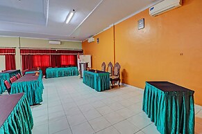 OYO 91610 Batukaru Garden HotelNearLumintang Park