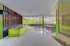 OYO 91610 Batukaru Garden HotelNearLumintang Park