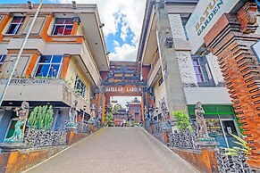 OYO 91610 Batukaru Garden HotelNearLumintang Park