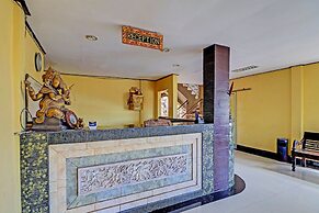 OYO 91610 Batukaru Garden HotelNearLumintang Park