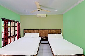 OYO 91610 Batukaru Garden HotelNearLumintang Park