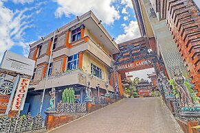 OYO 91610 Batukaru Garden HotelNearLumintang Park