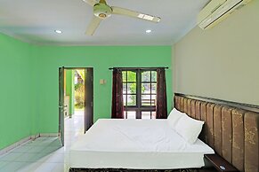 OYO 91610 Batukaru Garden HotelNearLumintang Park