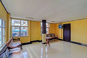 OYO 91610 Batukaru Garden HotelNearLumintang Park