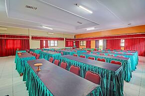 OYO 91610 Batukaru Garden HotelNearLumintang Park