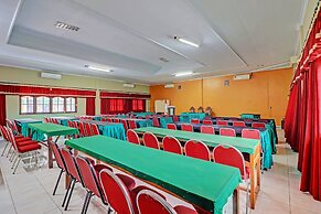 OYO 91610 Batukaru Garden HotelNearLumintang Park