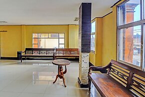 OYO 91610 Batukaru Garden HotelNearLumintang Park