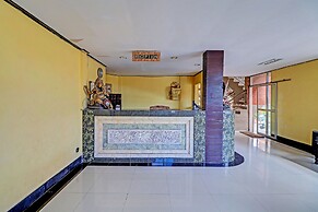 OYO 91610 Batukaru Garden HotelNearLumintang Park