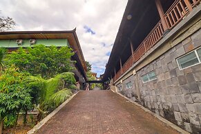 OYO 91610 Batukaru Garden HotelNearLumintang Park