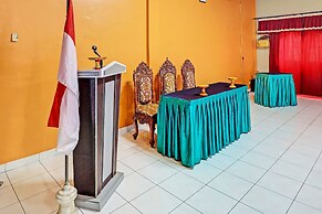 OYO 91610 Batukaru Garden HotelNearLumintang Park