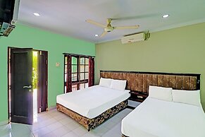 OYO 91610 Batukaru Garden HotelNearLumintang Park