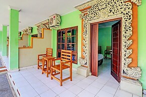 OYO 91610 Batukaru Garden HotelNearLumintang Park