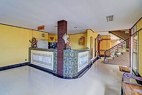 OYO 91610 Batukaru Garden HotelNearLumintang Park