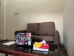 SPOT ON 92338 Karin Kost