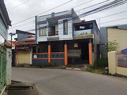 SPOT ON 92338 Karin Kost