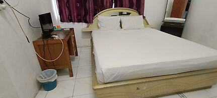 SPOT ON 92338 Karin Kost