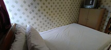 SPOT ON 92338 Karin Kost