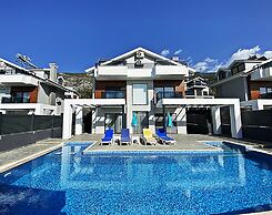 Fethiye Nokta Life C