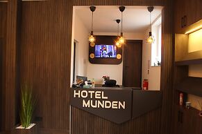 Hotel Münden