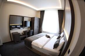 Hotel Münden