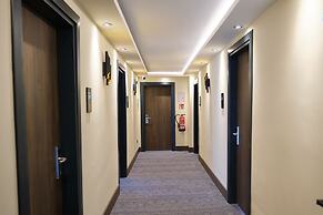 Hotel Münden
