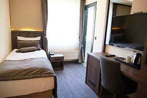 Hotel Münden