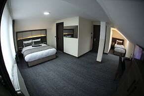 Hotel Münden