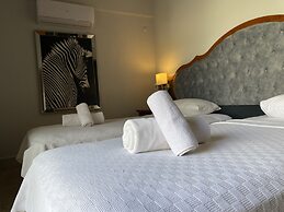 Fethiye Tlos 3 Royal Villa