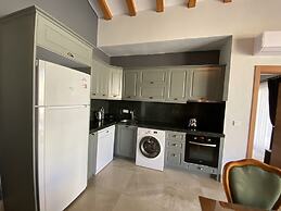 Fethiye Tlos 3 Royal Villa