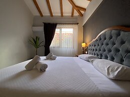 Fethiye Tlos 3 Royal Villa