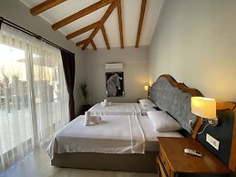 Fethiye Tlos 3 Royal Villa