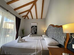 Fethiye Tlos 3 Royal Villa