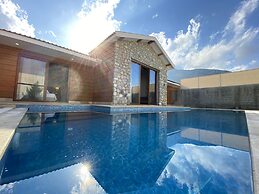 Fethiye Tlos 3 Royal Villa