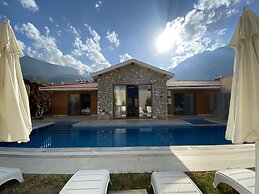 Fethiye Tlos 3 Royal Villa