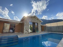 Fethiye Tlos 3 Royal Villa