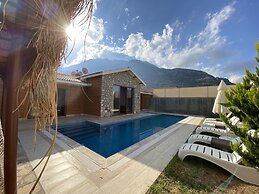 Fethiye Tlos 3 Royal Villa