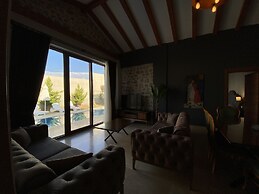 Fethiye Tlos 3 Royal Villa