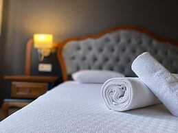 Fethiye Tlos 3 Royal Villa