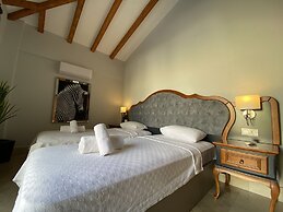 Fethiye Tlos 3 Royal Villa