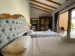 Fethiye Tlos 3 Royal Villa