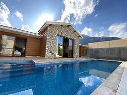 Fethiye Tlos 3 Royal Villa