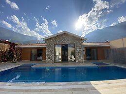 Fethiye Tlos 3 Royal Villa