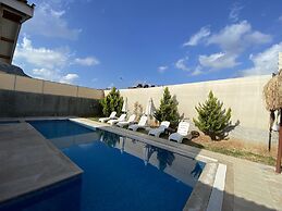 Fethiye Tlos 3 Royal Villa