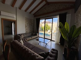 Fethiye Tlos 3 Royal Villa