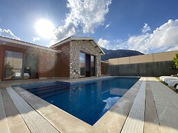 Fethiye Tlos 3 Royal Villa