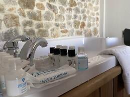 Fethiye Tlos 3 Royal Villa