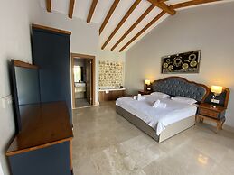Fethiye Tlos 3 Royal Villa