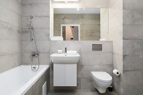 Bookowska 18 Apartments by Renters