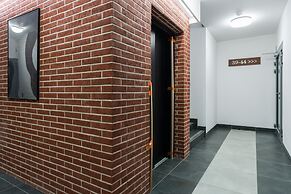 Bookowska 18 Apartments by Renters