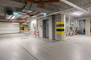 Bookowska 18 Apartments by Renters